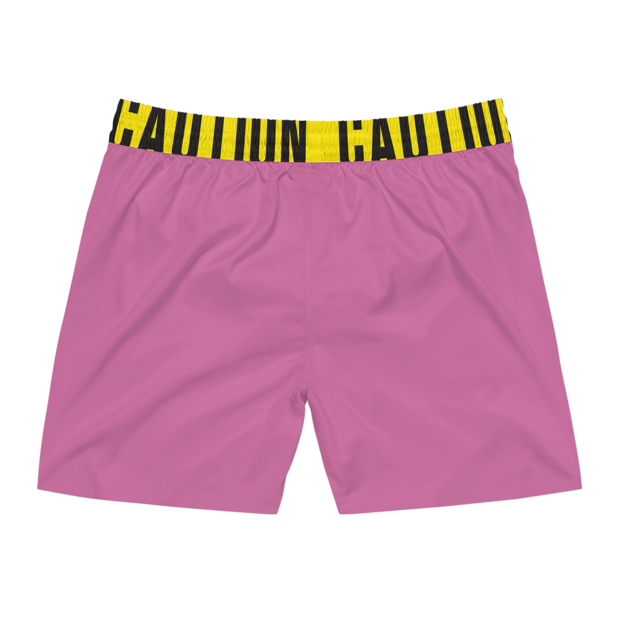 Cloudy Garden Shorts "Think Pink"